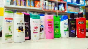 SHAMPOO