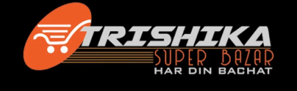 Trishika Super Bazar