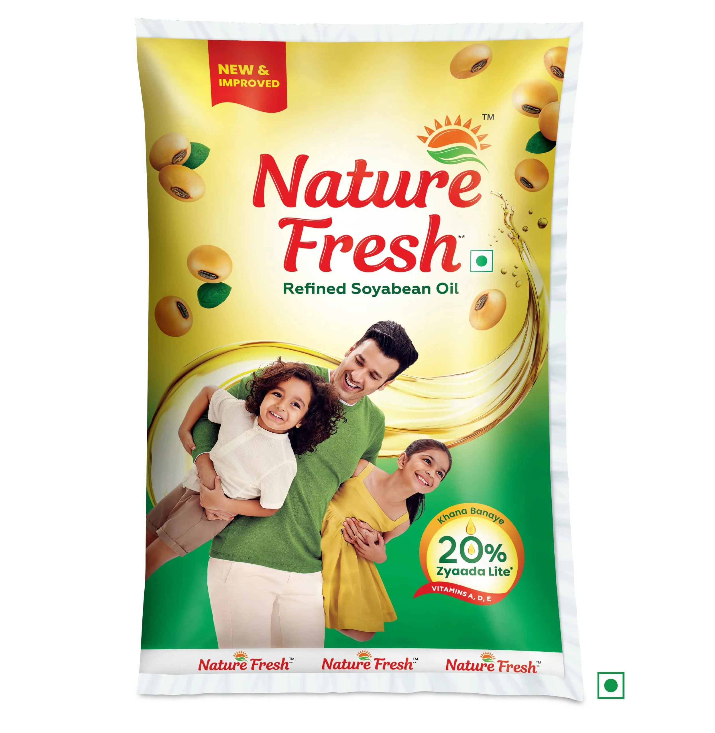 NATURE FRESH