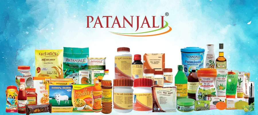 PATANJALI FOOD
