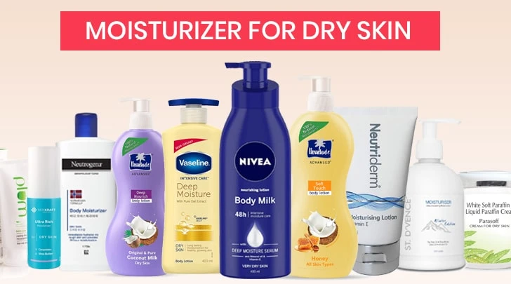 CREAM ,LOTION & POWDER